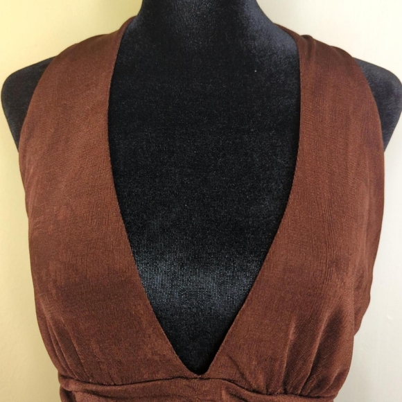 Y2K halter top - Picture 6 of 7